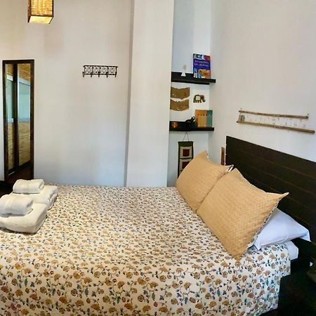 Apartament Atico Deluxe San Basilio Kordoba Zewnętrze zdjęcie