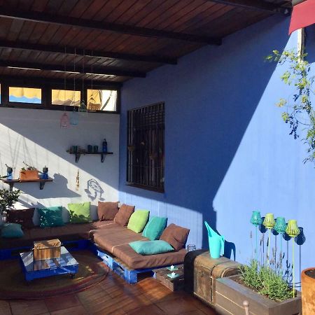 Apartament Atico Deluxe San Basilio Kordoba Zewnętrze zdjęcie