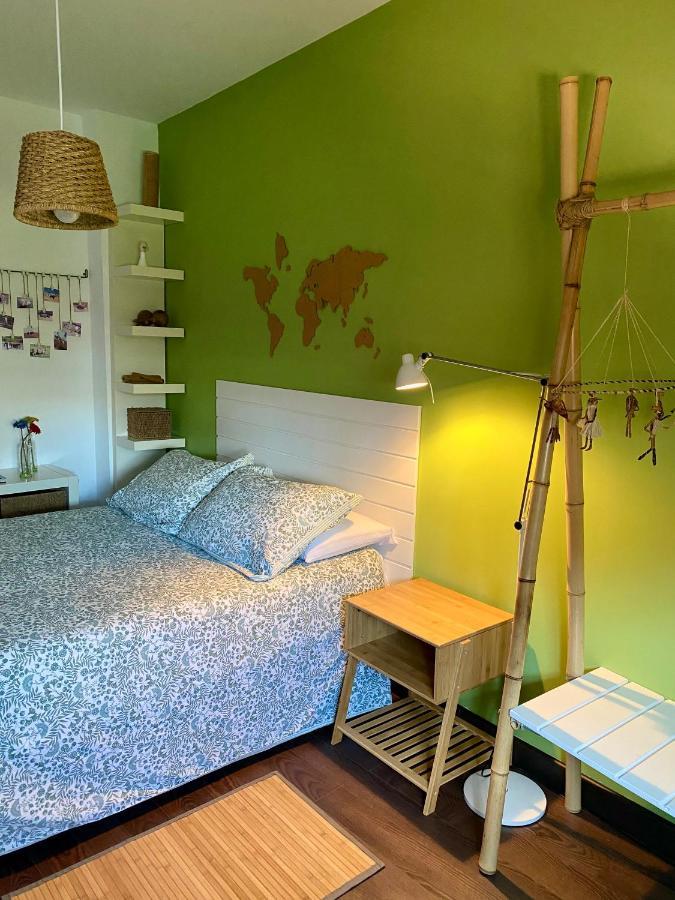 Apartament Atico Deluxe San Basilio Kordoba Zewnętrze zdjęcie