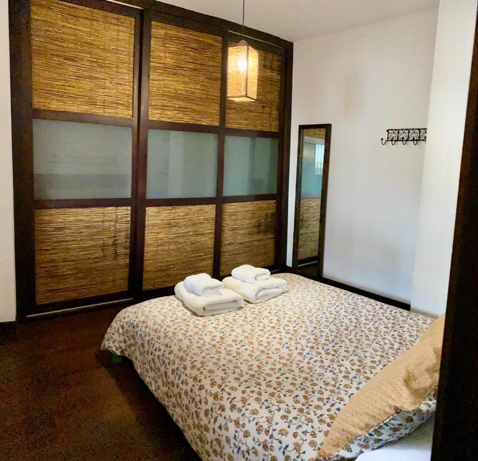 Apartament Atico Deluxe San Basilio Kordoba Zewnętrze zdjęcie