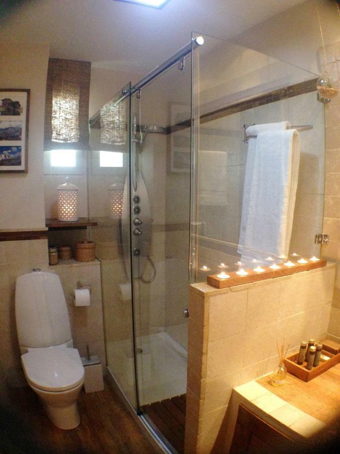 Apartament Atico Deluxe San Basilio Kordoba Zewnętrze zdjęcie