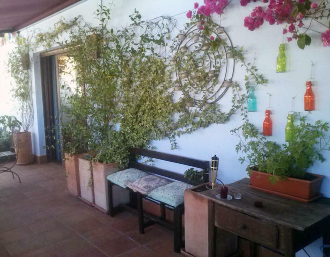 Apartament Atico Deluxe San Basilio Kordoba Zewnętrze zdjęcie